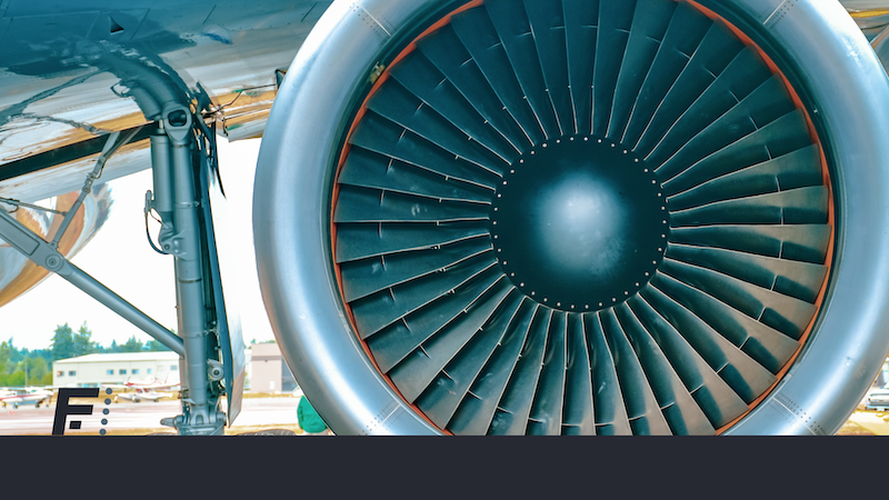Aircraft Fuel System Filtration: Contamination Risks and Filtration Strategies