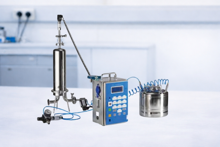 Bubble Point Test Failure: Causes and Troubleshooting