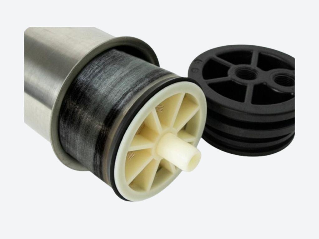 4″ Reverse Osmosis Membrane