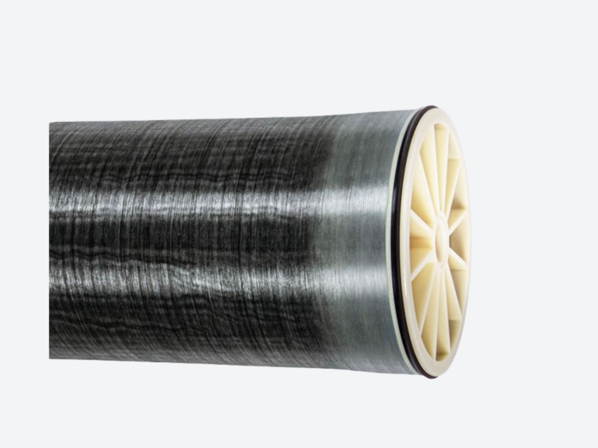 8″ Reverse Osmosis Membrane for Industrial Water Treatment – Filtra ...