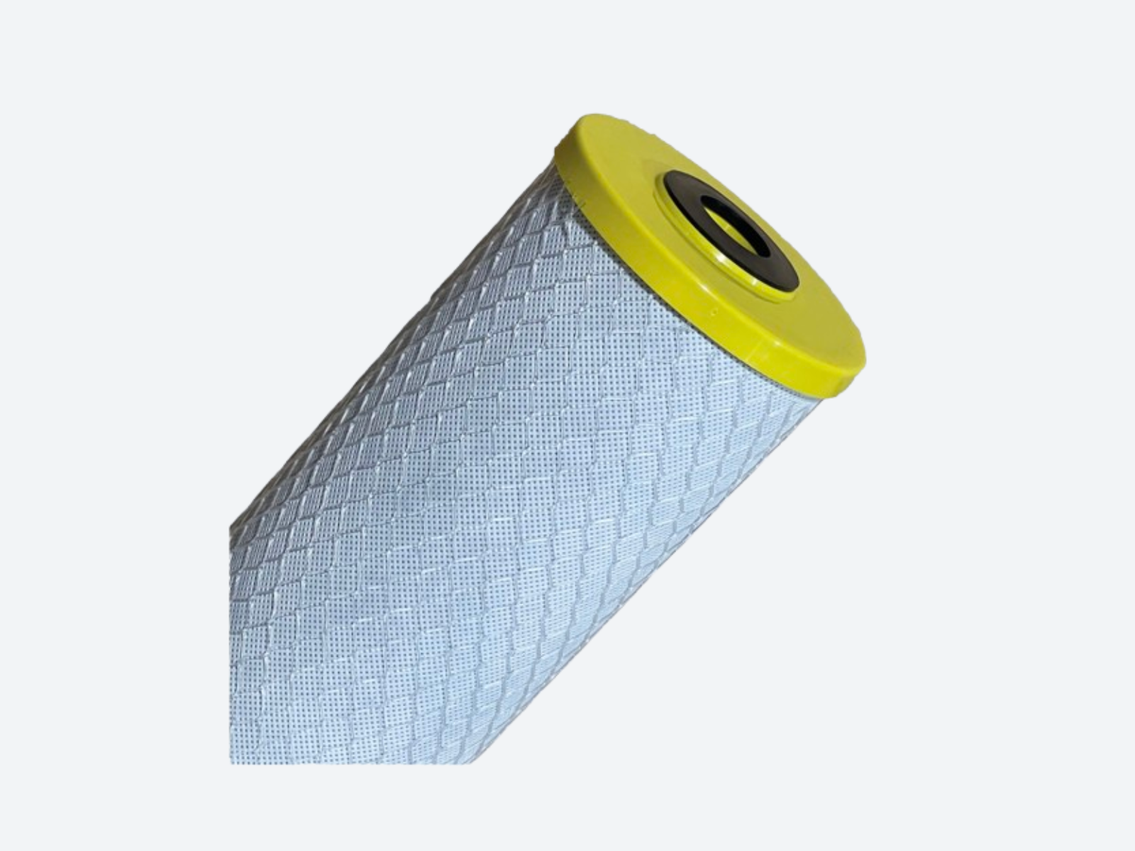 Carbon Block Filter Cartridge – Chloramine Reduction