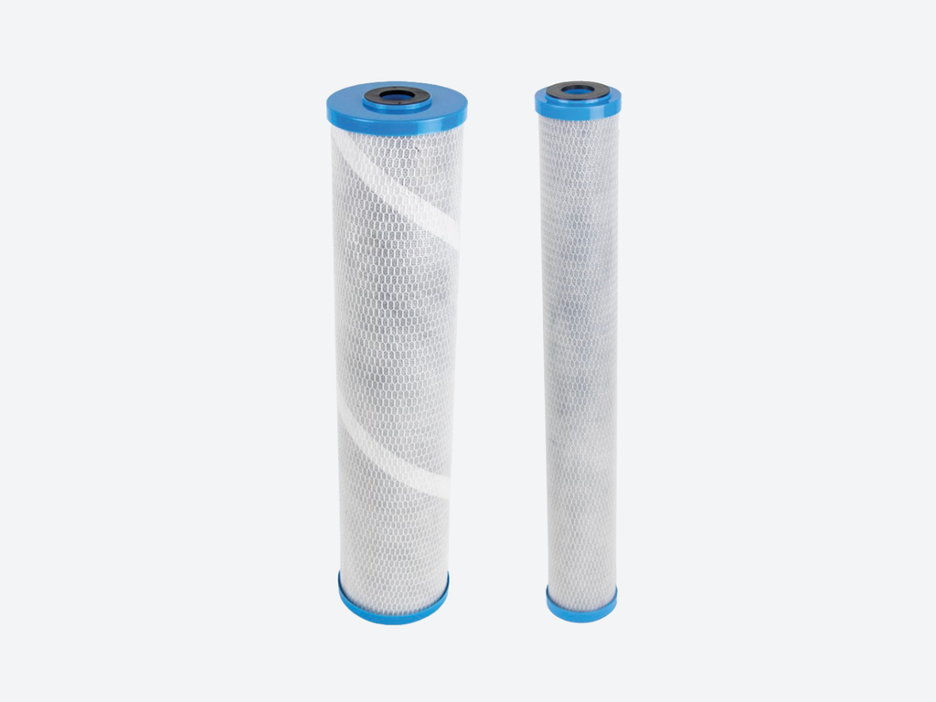 Carbon Block Filter Cartridge – Economic
