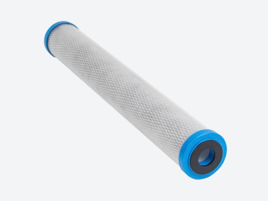 Carbon Block Filter Cartridge – Economic