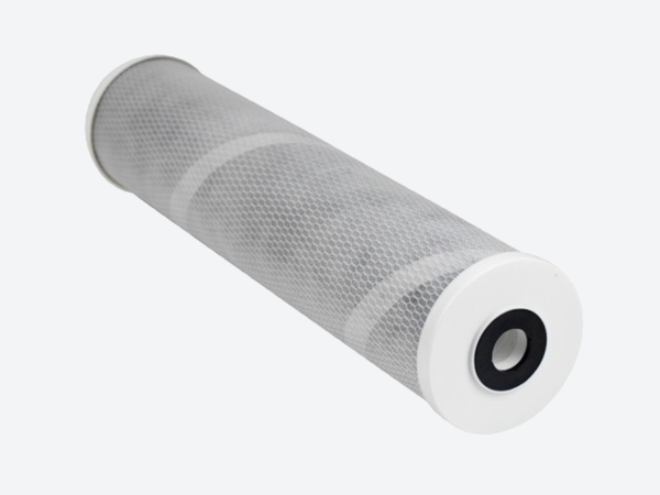 Carbon Block Filter Cartridge – Food Grade