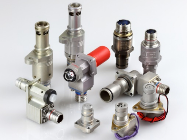 Differential pressure switches provide an indication of low pressure or flow 