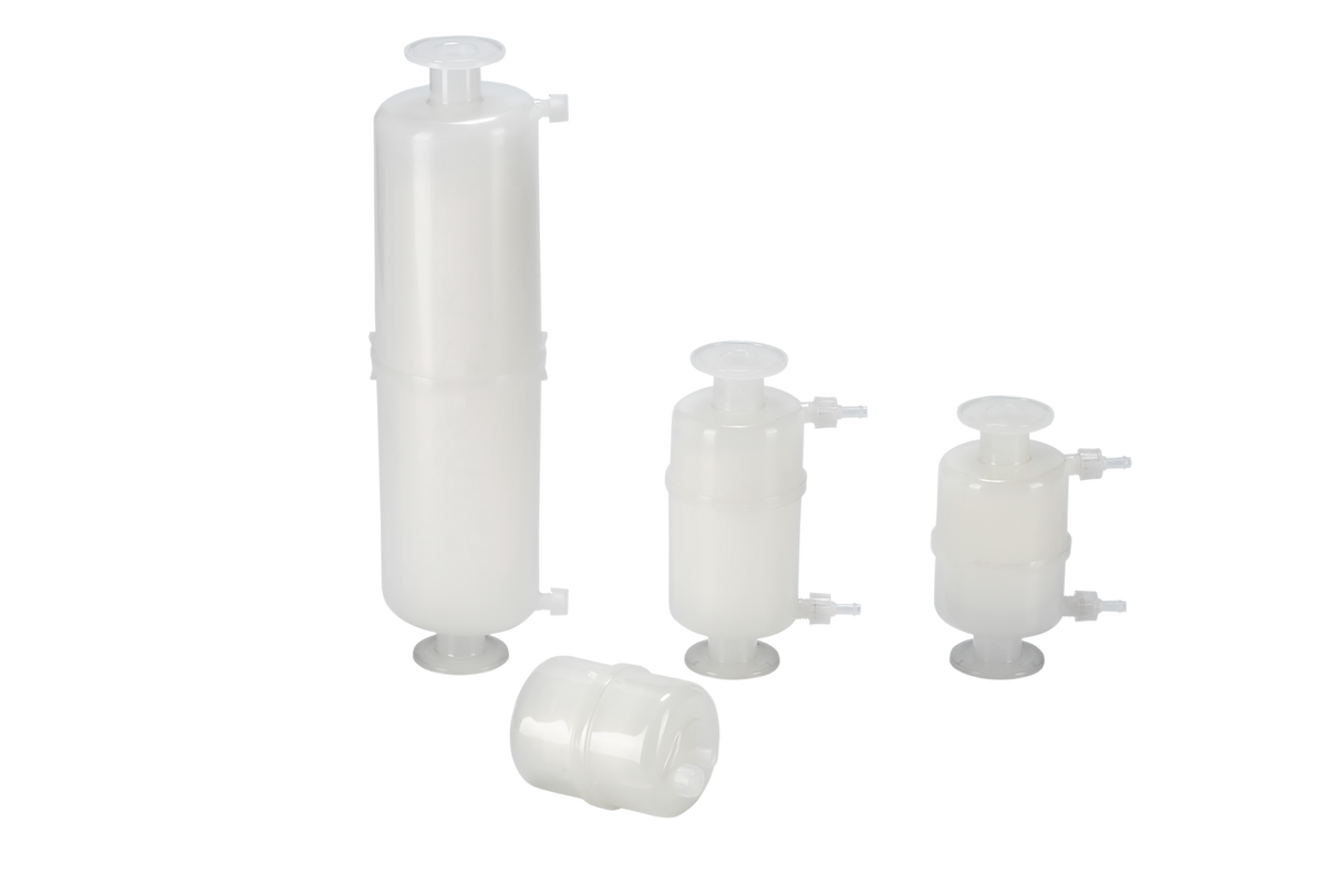 Filters In Pharma Sterile Filtration of Injectable Drugs | Pharmaceutical Filtration ...