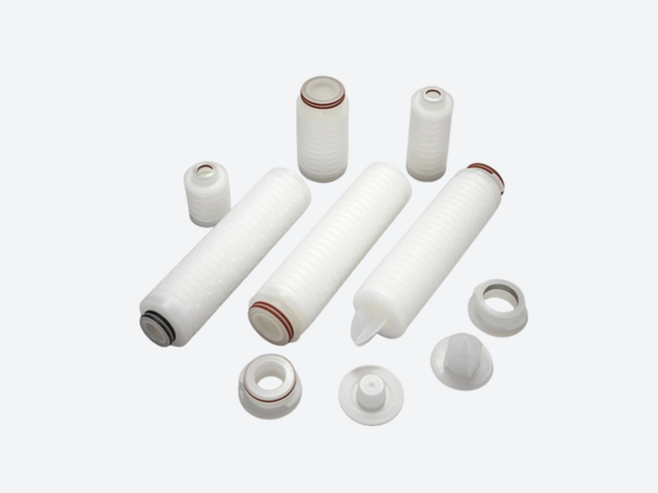 PTFE Membrane Filter Cartridge – Hydrophobic