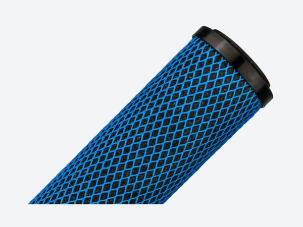 High Capacity Carbon Block Filter Cartridge