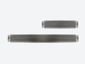 INOX Standard Pleated Metallic Filter Cartridge