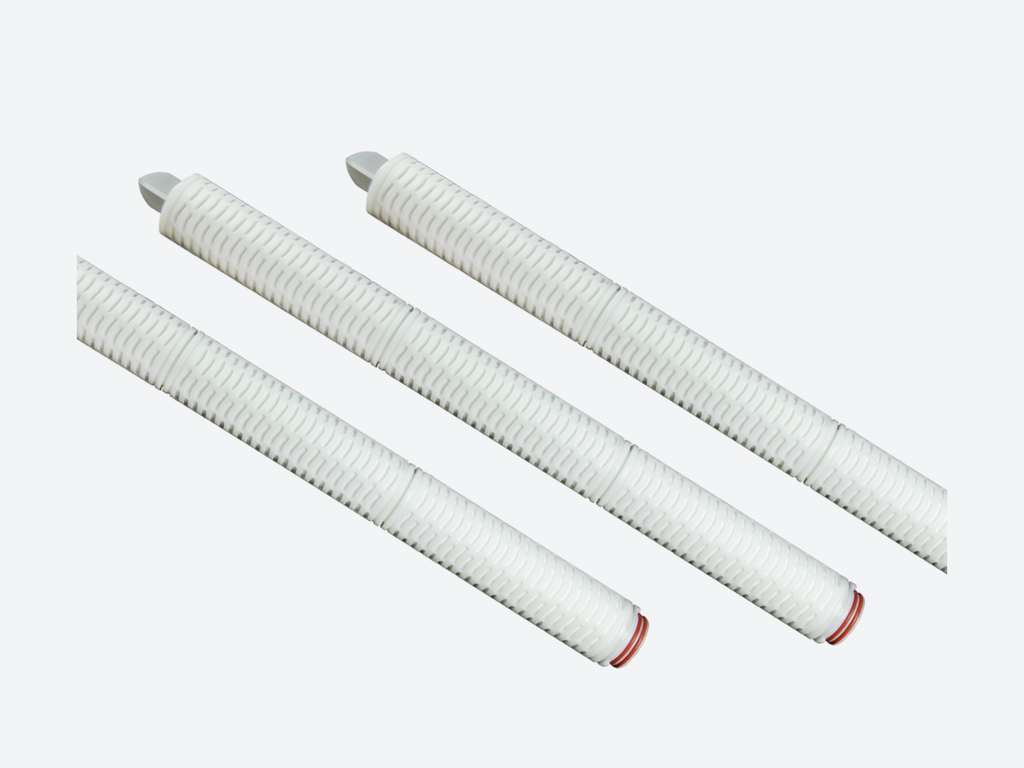 PES Membrane Filter Cartridge – Standard & Plus