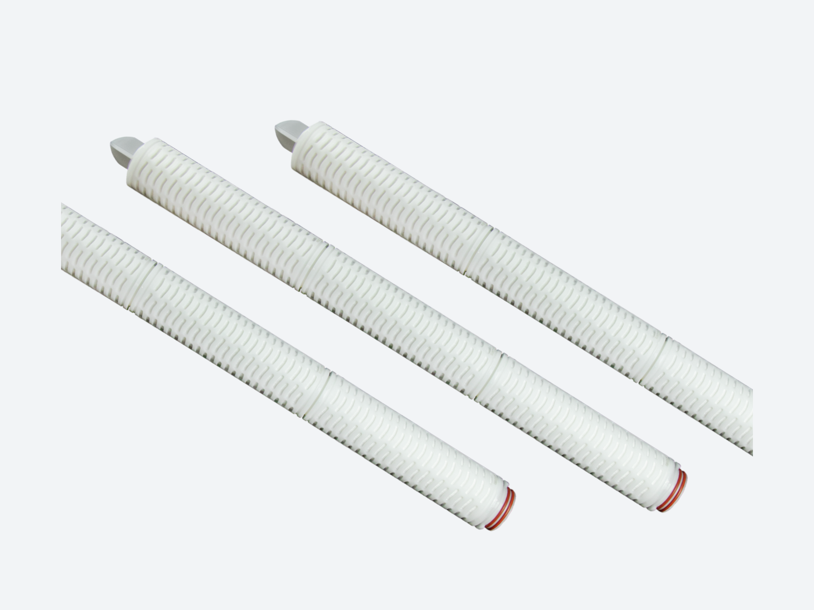 Cartucho de filtro de membrana PES – Standard e Plus