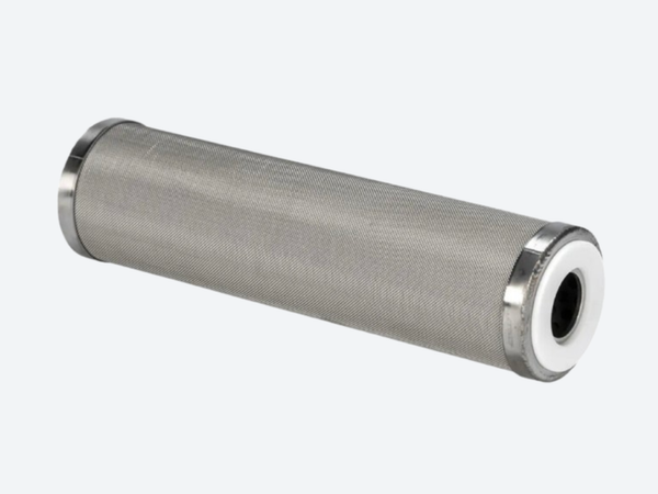 Metal Mesh & Fibre Filter Cartridges