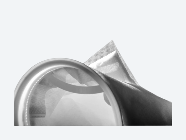 Multilayer Polyester Filter Bag