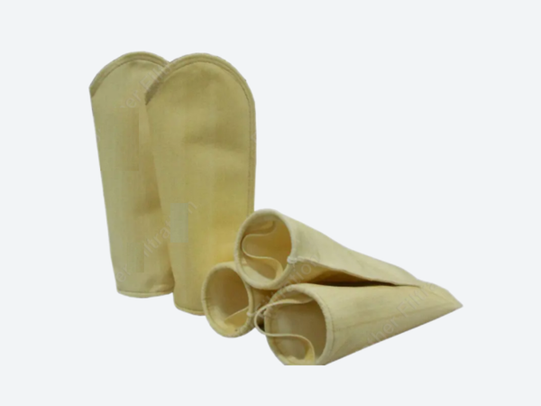 Nomex Felt Filter Bag (Aramid)