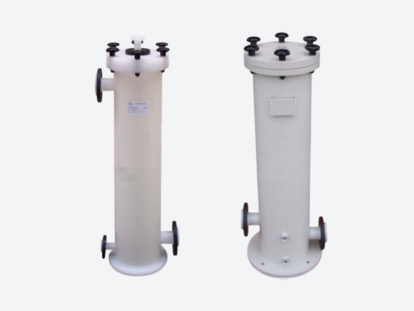 PVDF Bag Filter Housing