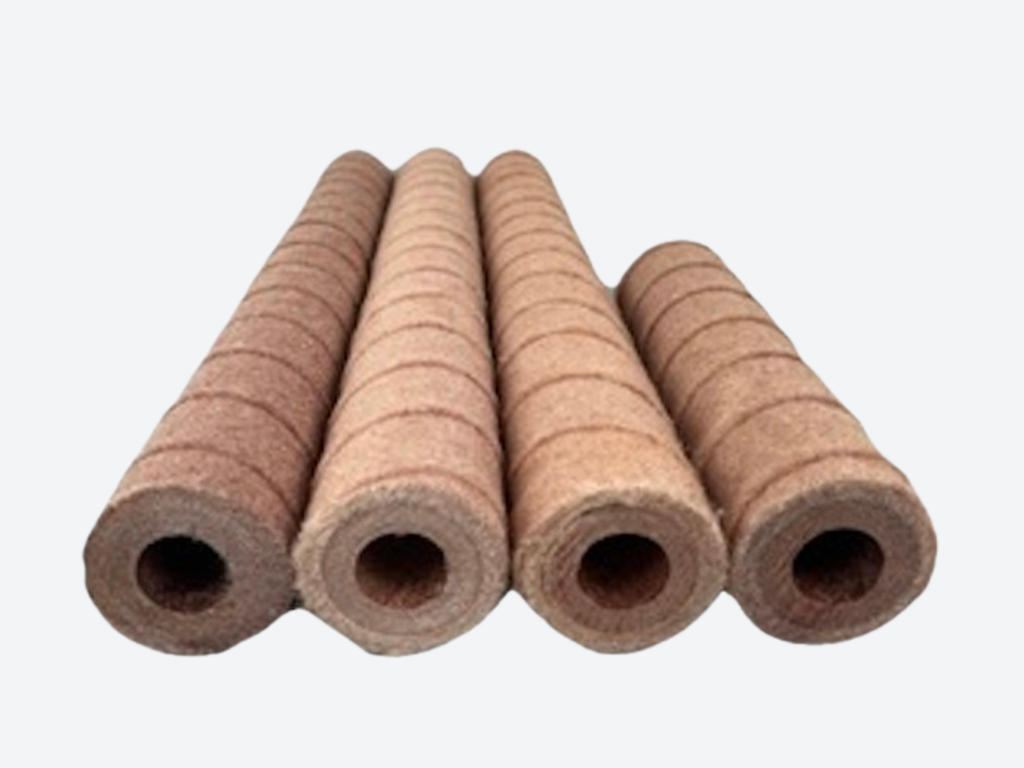 Resin Bonded Filter Cartridge