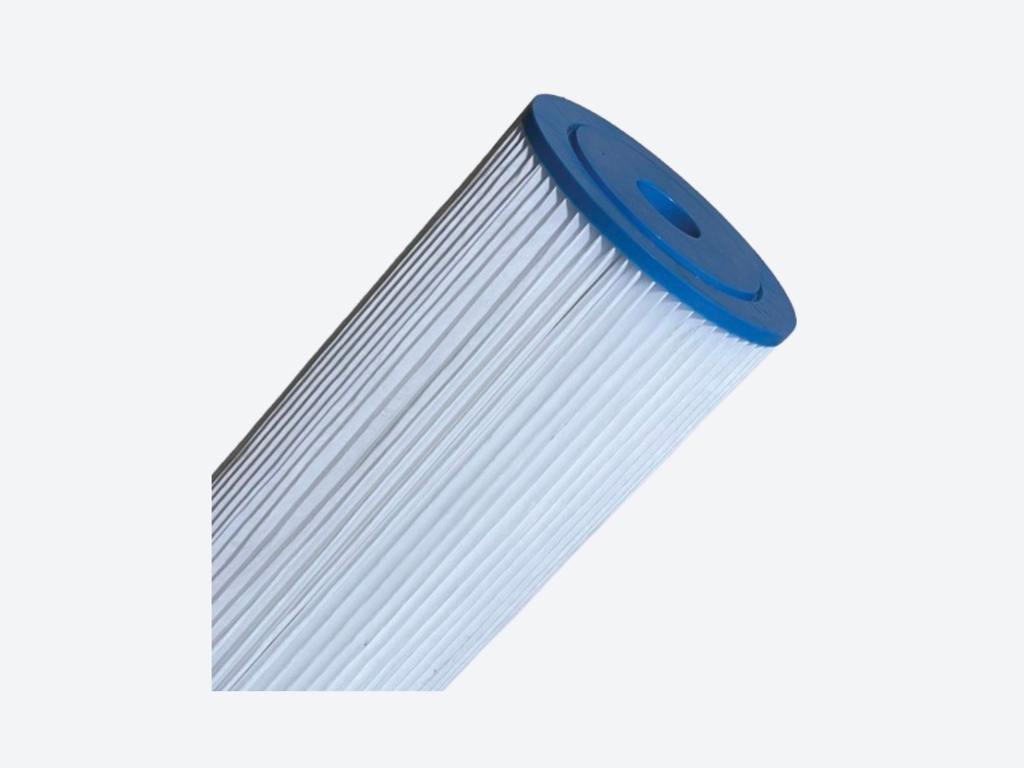 Polyester Pleat Filter Cartridge