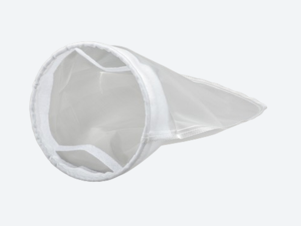 Polyester monofilament filter bag