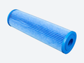 Polypropylene Pleat Filter Cartridge – Antimicrobial
