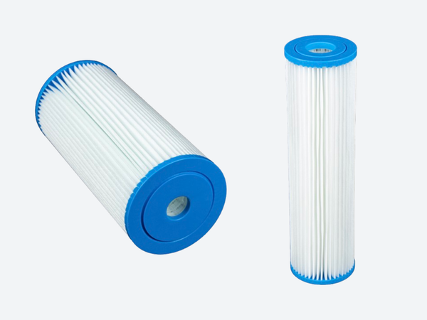 Polyester Pleat Filter Cartridge
