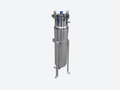 Sanitary Filter Bag Housing
