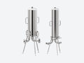 Sanitary Filter Cartridge Housing