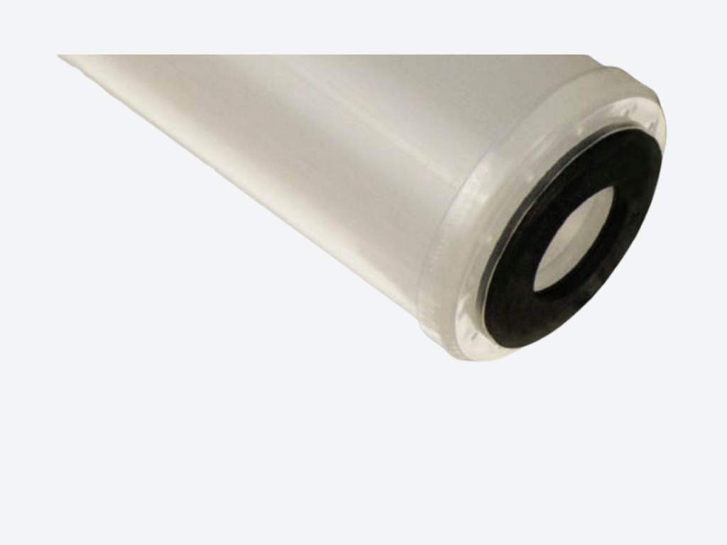 Scale Inhibitor Crystal Cartridge