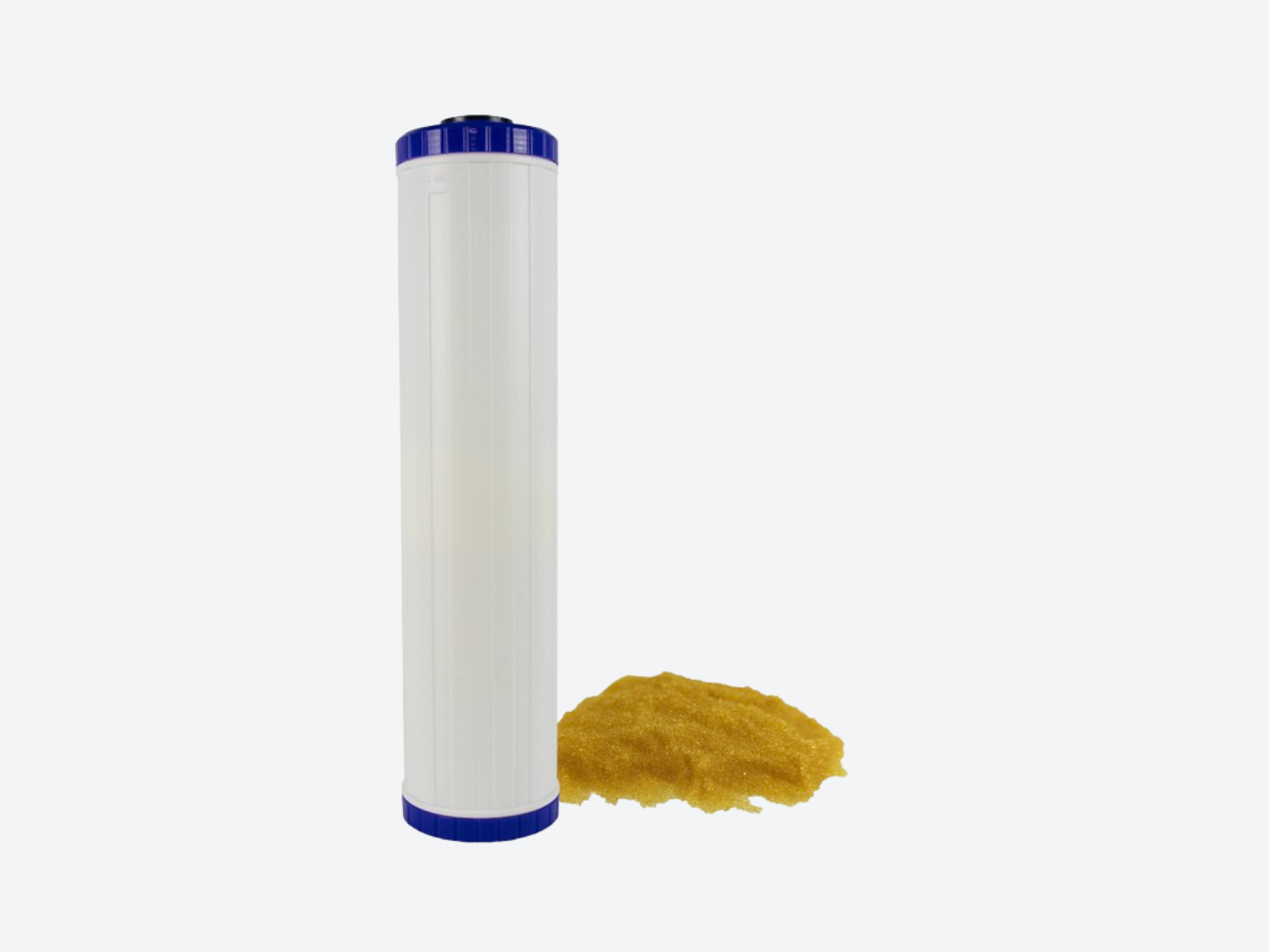 Softening Resin Filter Cartridge