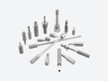 Porous metal sparger for fine bubble gas dispersion in bioreactors and process tanks
