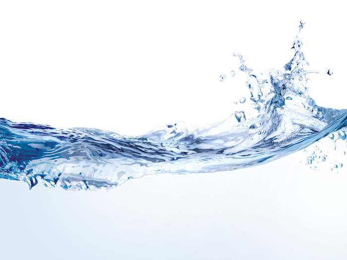 water filtration and treatment by filtration and separation