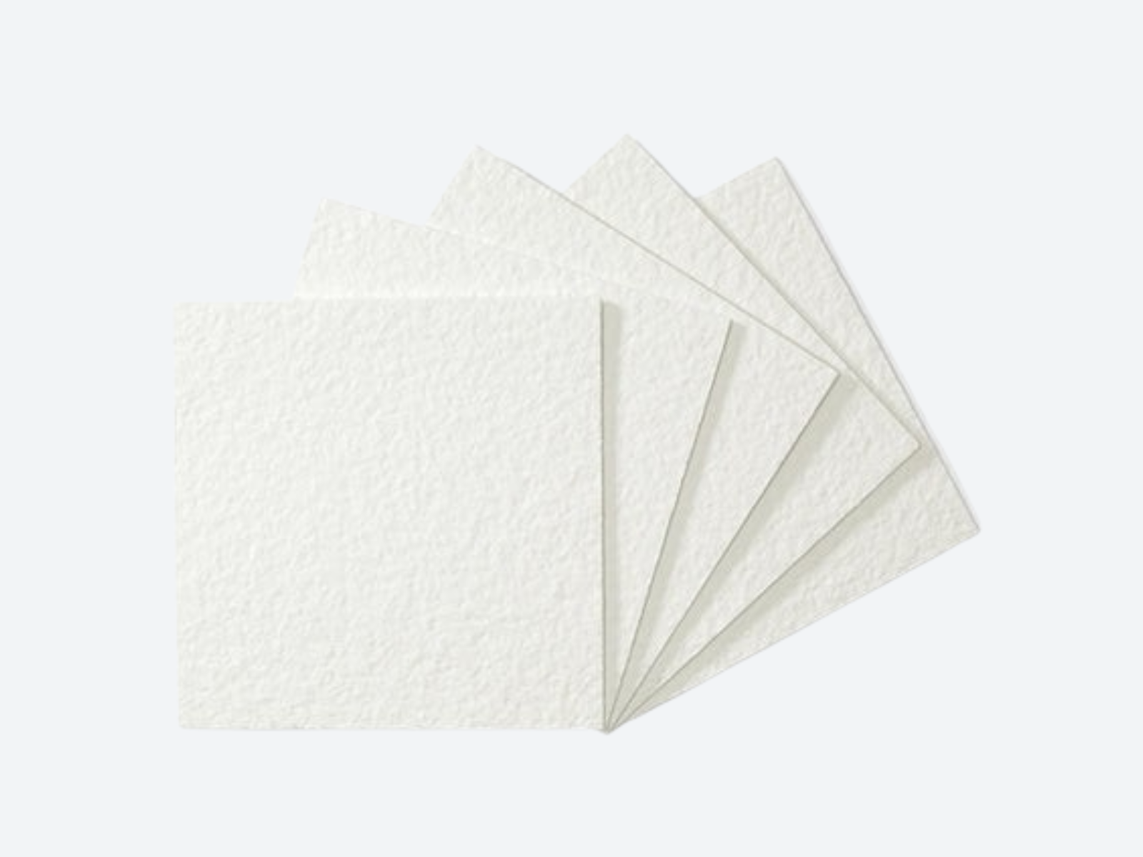 Depth filter sheets for plate-and-frame liquid filtration with nominal retention 0.2 to 250 micron