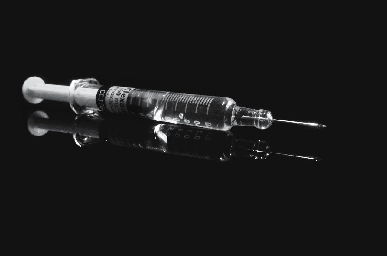 sterile membrane filters for injectable pharamceuticals