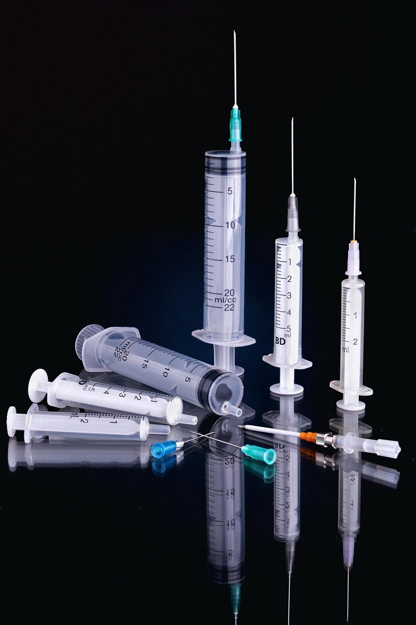 providing filters and services for injectable pharmaceutical producers