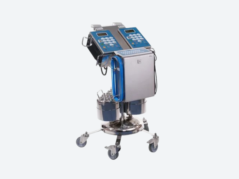 Membrane Filter Integrity Testing Guide – Filtra International