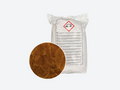 nuclear grade deionisation resin for ultra pure water production
