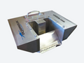 oil skimmers 3F Flow Control floating weir skimmer for high volume surface oil removal