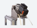 oil skimmers model 1H brill tube oil skimmer for tramp oil removal from coolant tanks