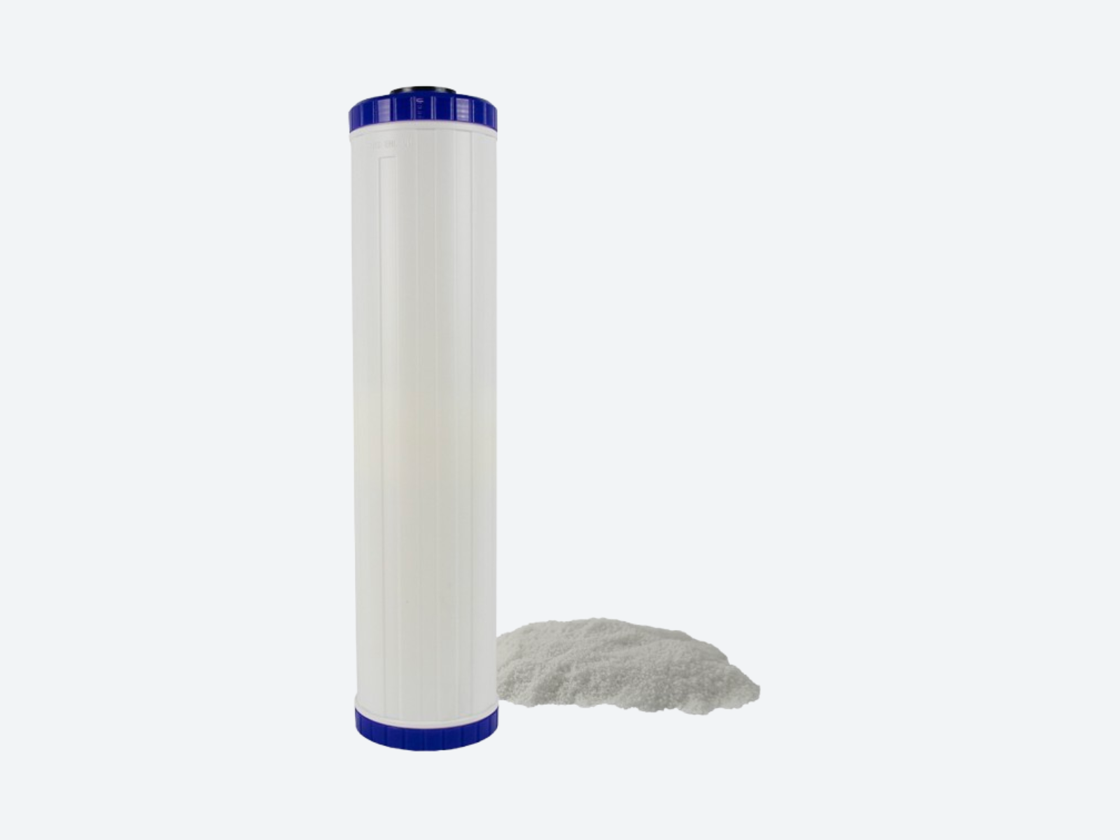 pH Correction Filter Cartridge