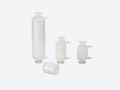 PES membrane capsule filter for laboratory and precision liquid filtration