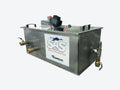 Industrial Oil-Water Separator with Active Oil Removal - SAS®