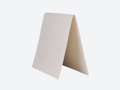 Support filter sheets used for diatomaceous earth precoat filtration in plate and frame filter presses