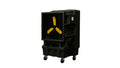 VL120 EC-W mobile evaporative air cooler for spaces up to 150 m²