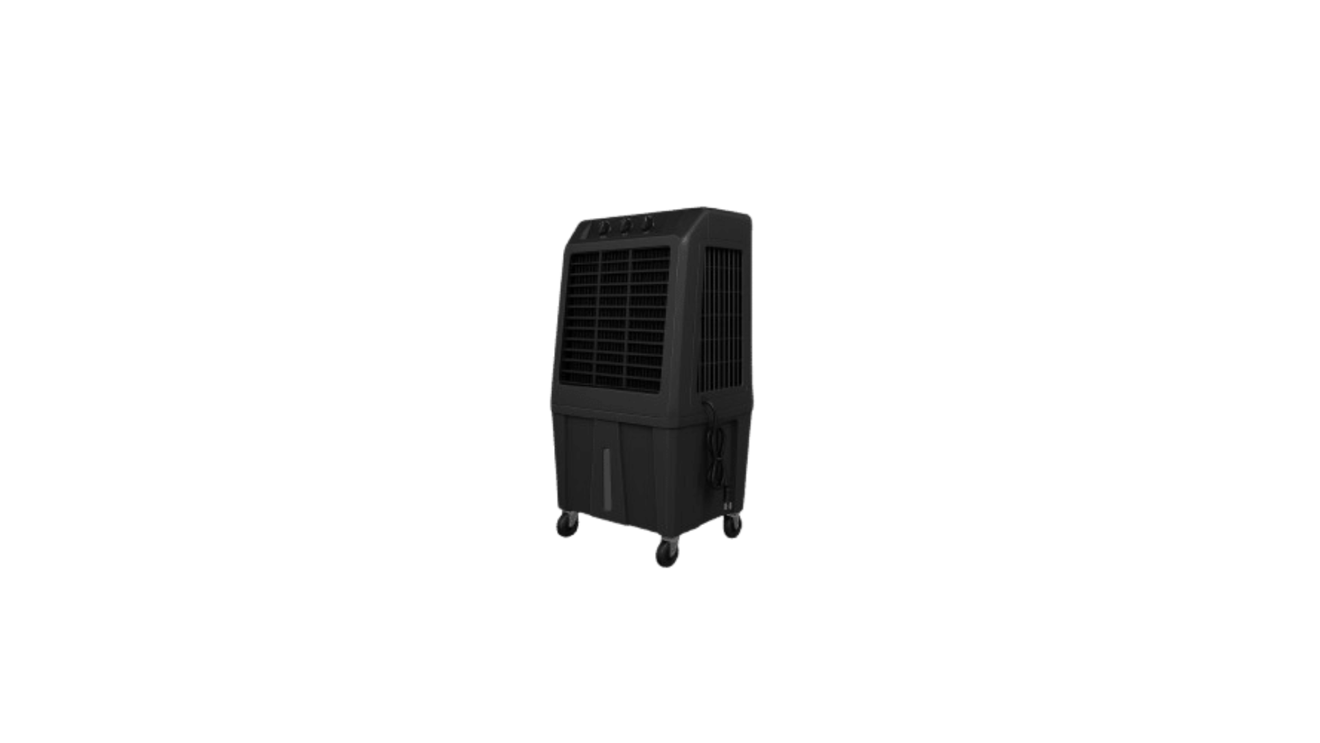 VL50 industrial evaporative air cooler for spaces up to 60 m²